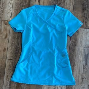 cherokee infinity top